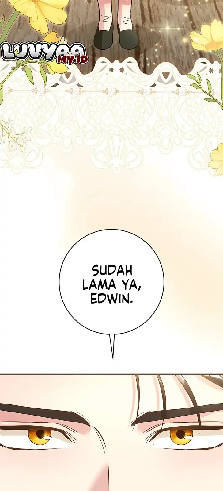 I Will Raise the Villain Properly Chapter 26 - halaman 16