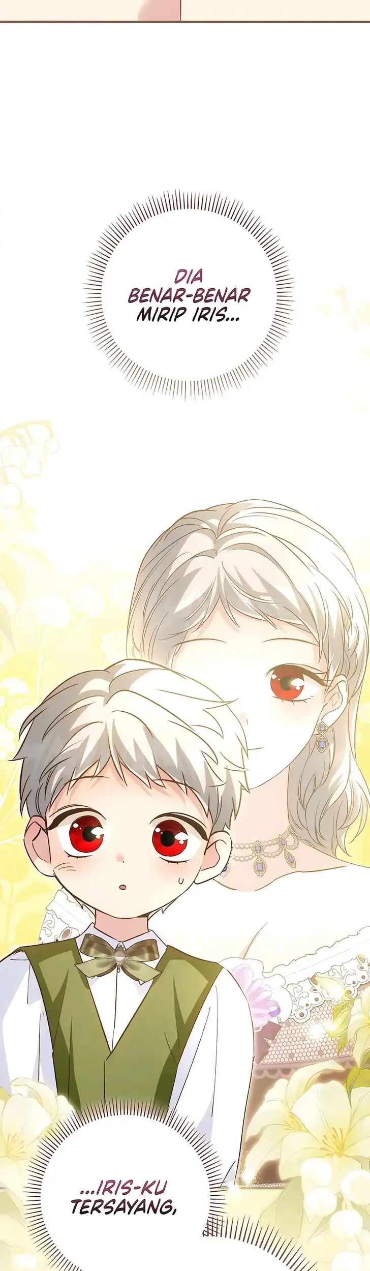 I Will Raise the Villain Properly Chapter 26 - halaman 17