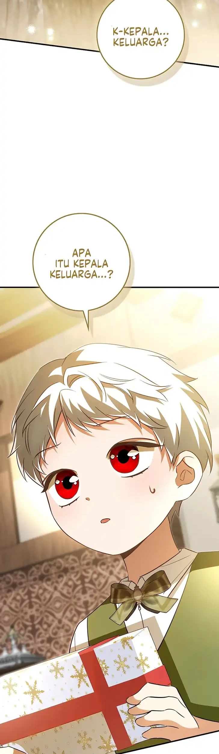 I Will Raise the Villain Properly Chapter 26 - halaman 22