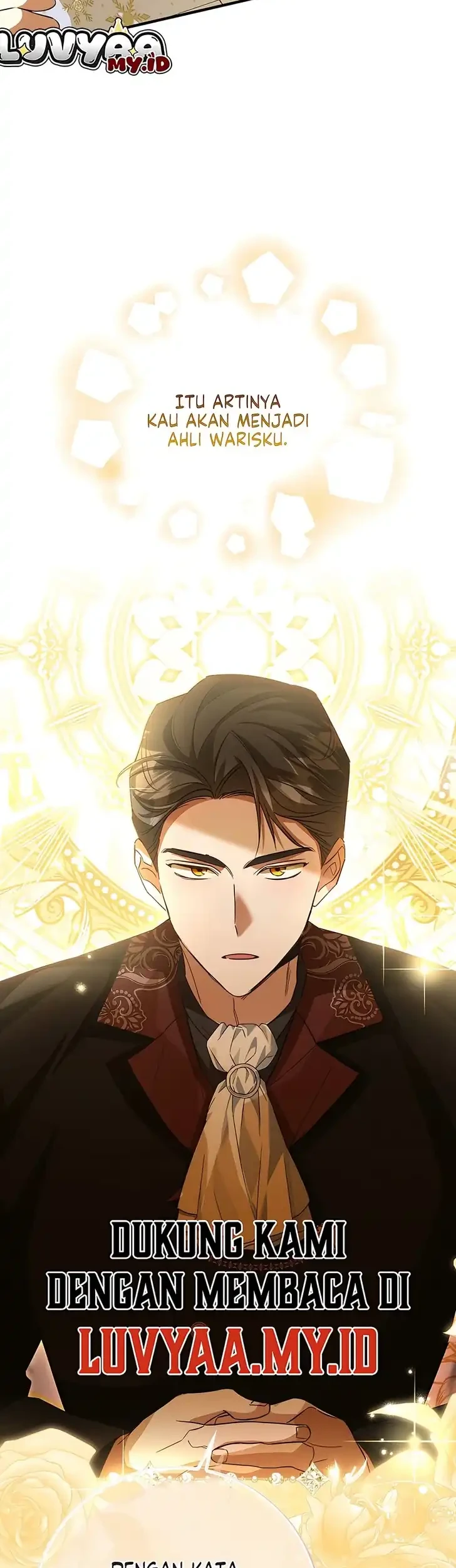 I Will Raise the Villain Properly Chapter 26 - halaman 23