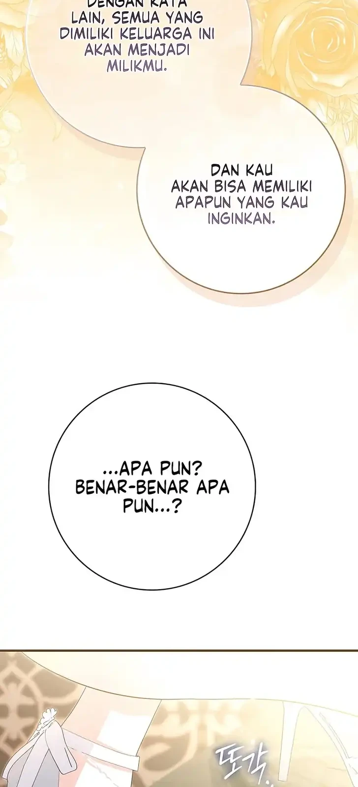 I Will Raise the Villain Properly Chapter 26 - halaman 24