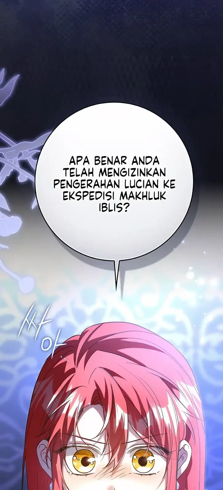 I Will Raise the Villain Properly Chapter 26 - halaman 28