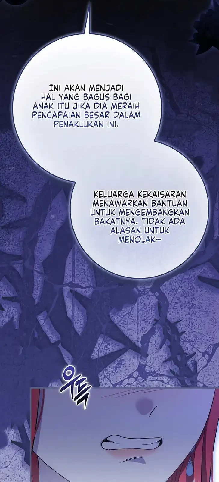 I Will Raise the Villain Properly Chapter 26 - halaman 32