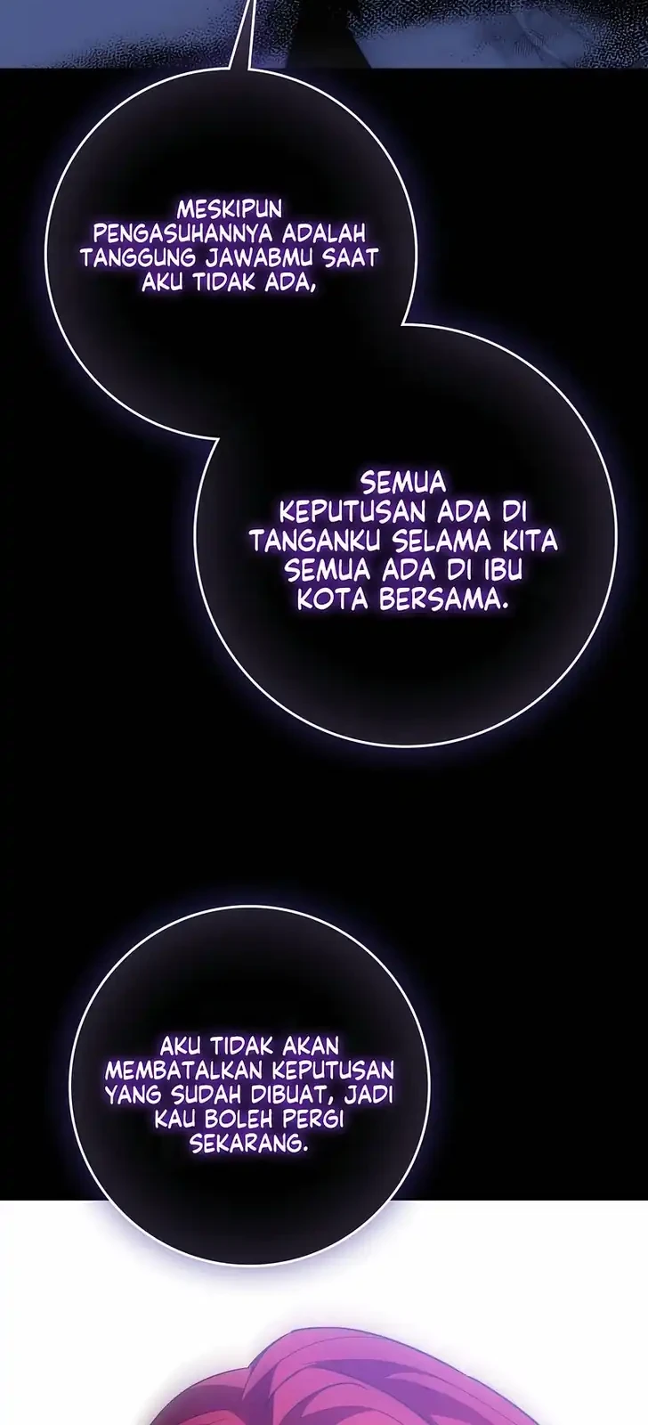 I Will Raise the Villain Properly Chapter 26 - halaman 36