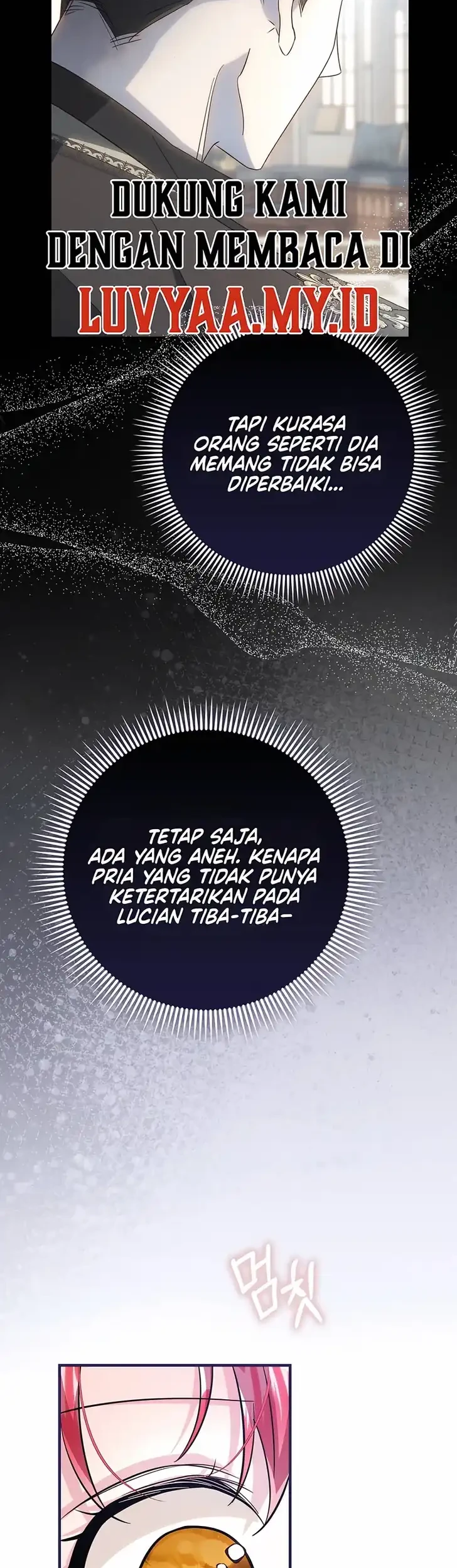 I Will Raise the Villain Properly Chapter 26 - halaman 38