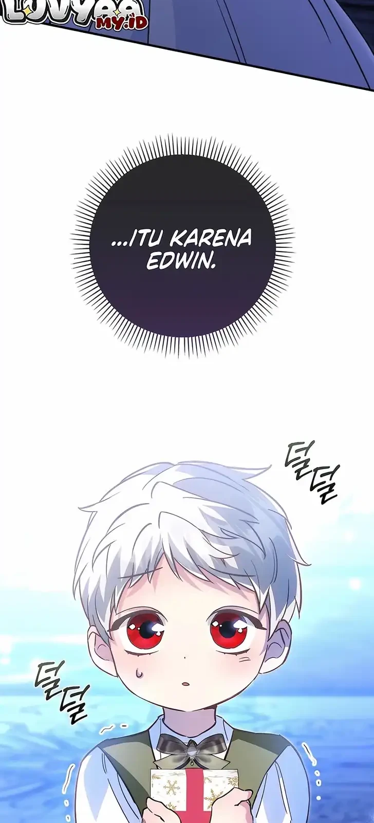 I Will Raise the Villain Properly Chapter 26 - halaman 40