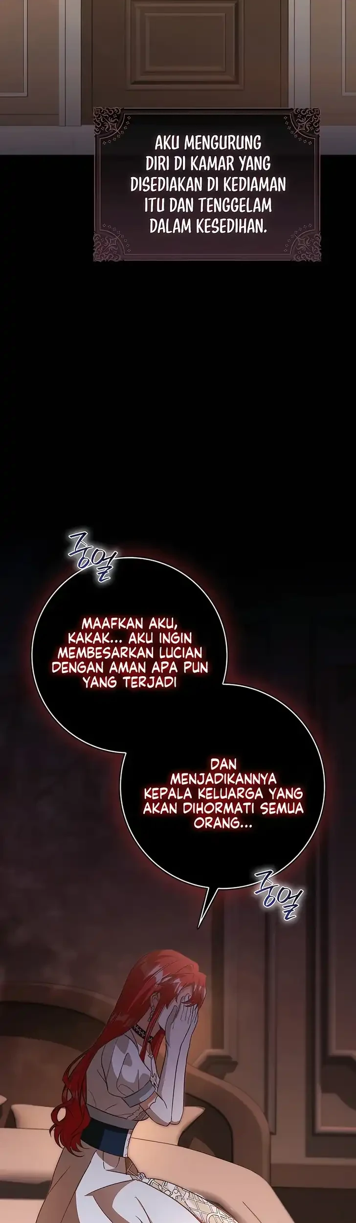 I Will Raise the Villain Properly Chapter 26 - halaman 46