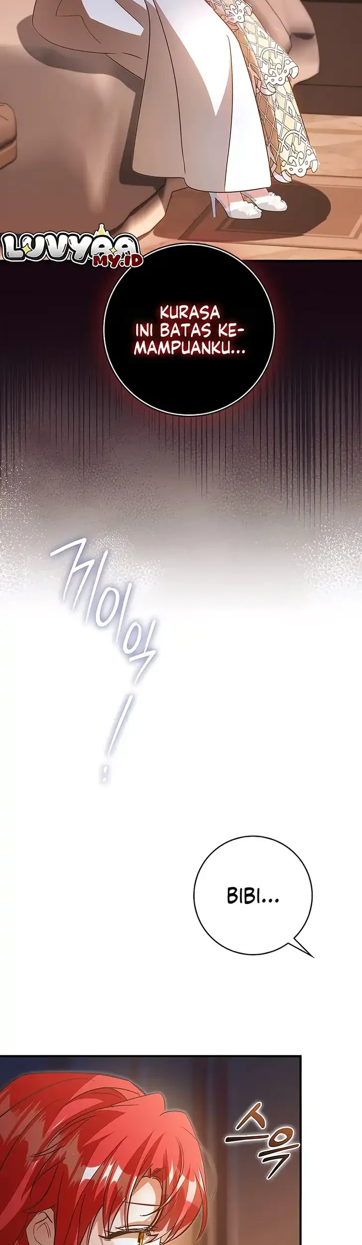 I Will Raise the Villain Properly Chapter 26 - halaman 47