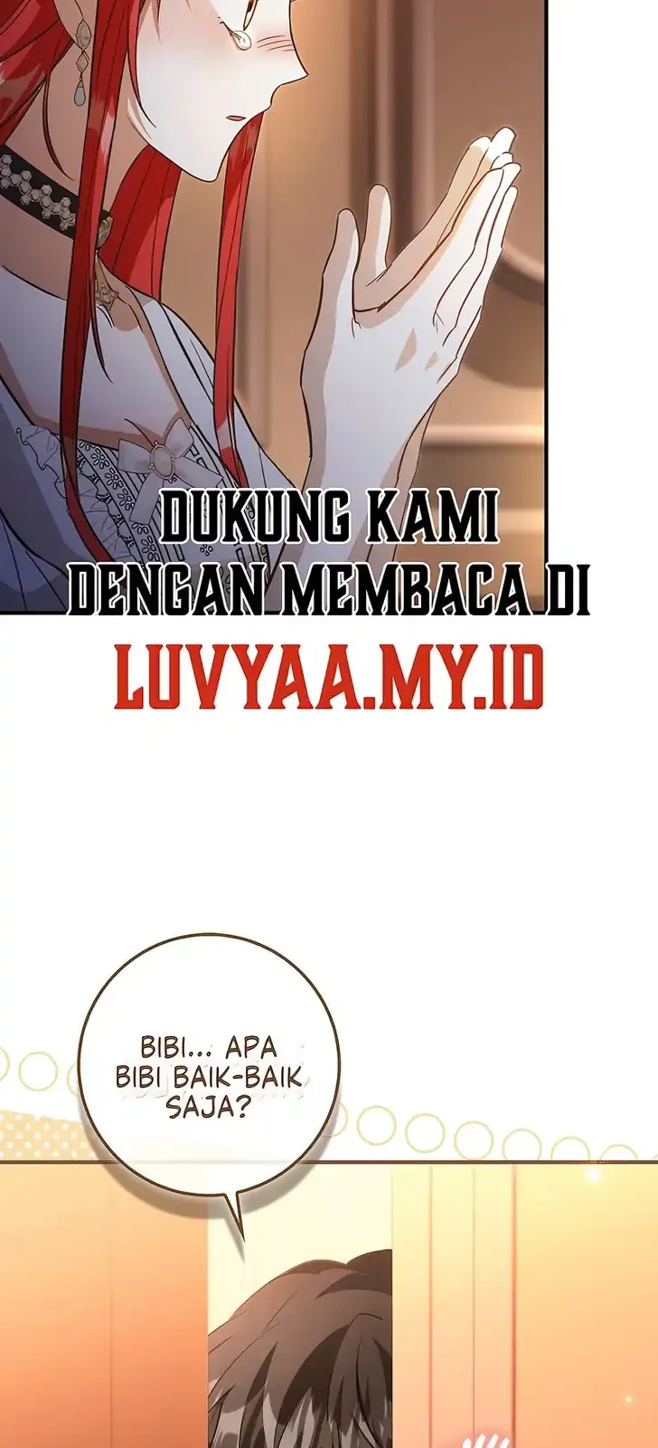 I Will Raise the Villain Properly Chapter 26 - halaman 48