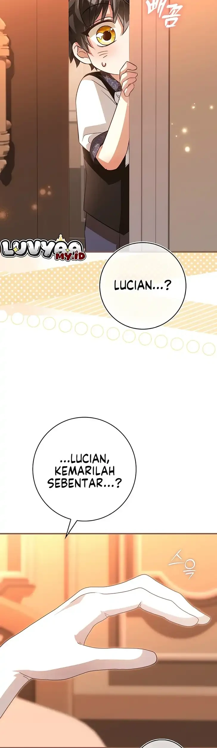 I Will Raise the Villain Properly Chapter 26 - halaman 49