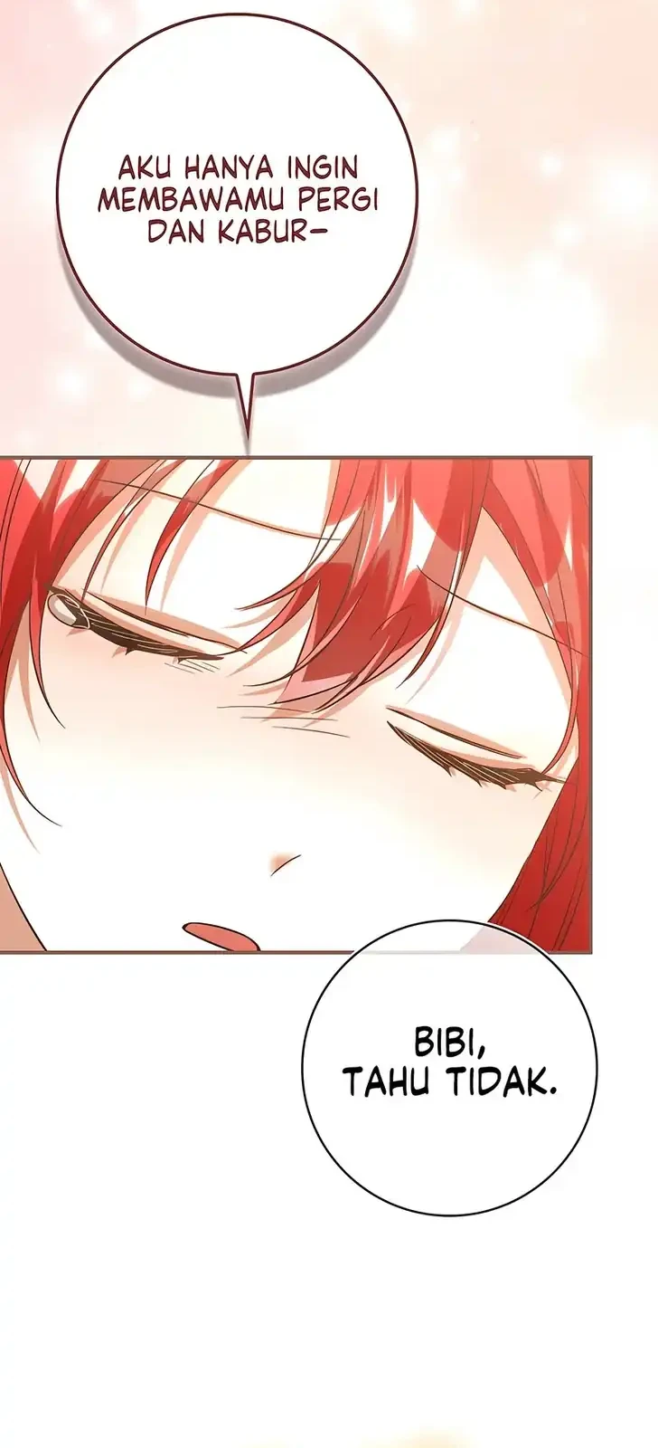 I Will Raise the Villain Properly Chapter 26 - halaman 52