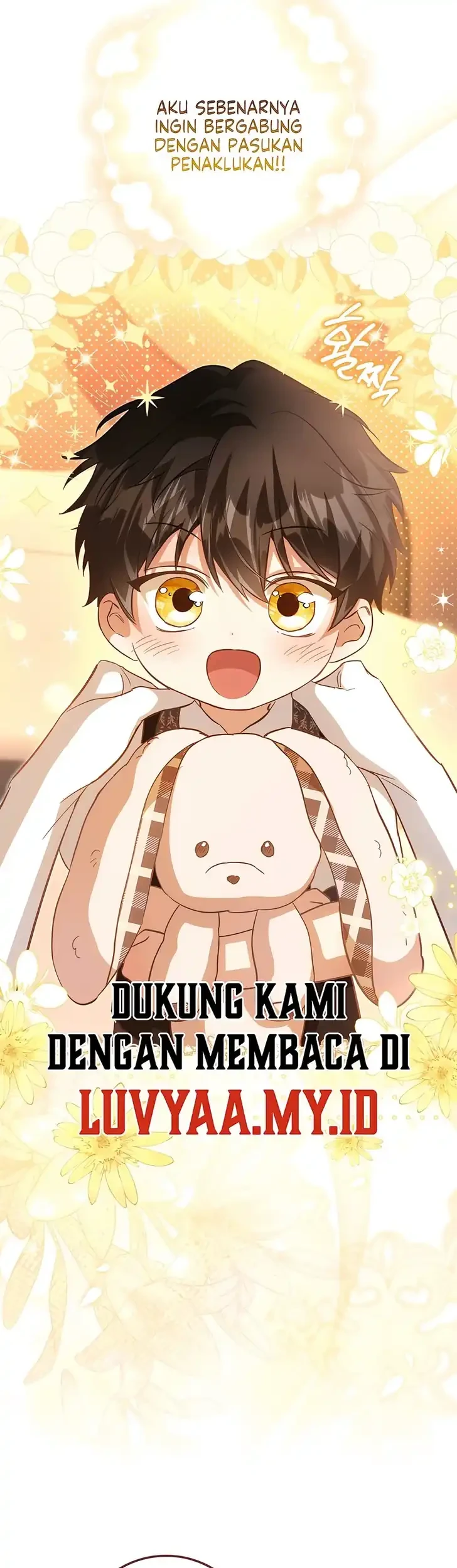 I Will Raise the Villain Properly Chapter 26 - halaman 53