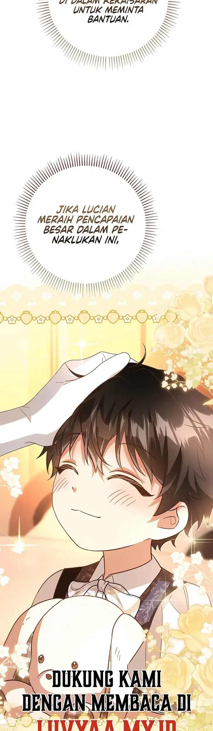 I Will Raise the Villain Properly Chapter 26 - halaman 59