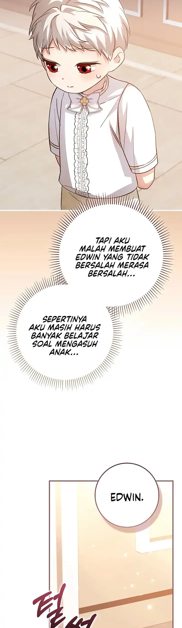 I Will Raise the Villain Properly Chapter 27 - halaman 11