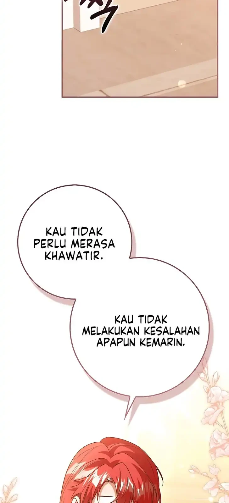 I Will Raise the Villain Properly Chapter 27 - halaman 12