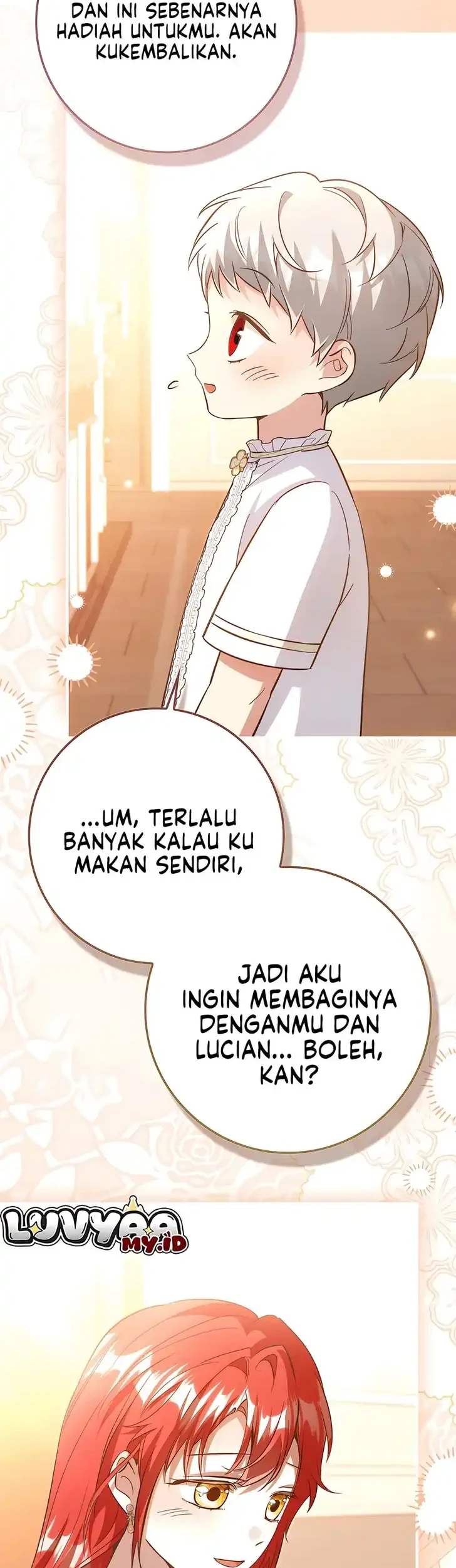 I Will Raise the Villain Properly Chapter 27 - halaman 14
