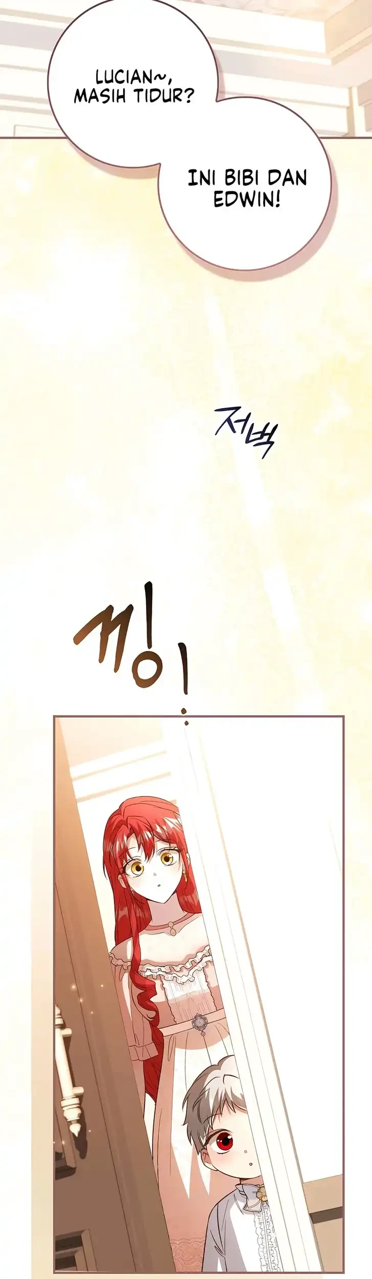 I Will Raise the Villain Properly Chapter 27 - halaman 17