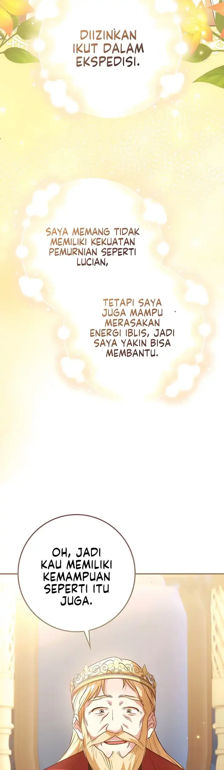 I Will Raise the Villain Properly Chapter 27 - halaman 29