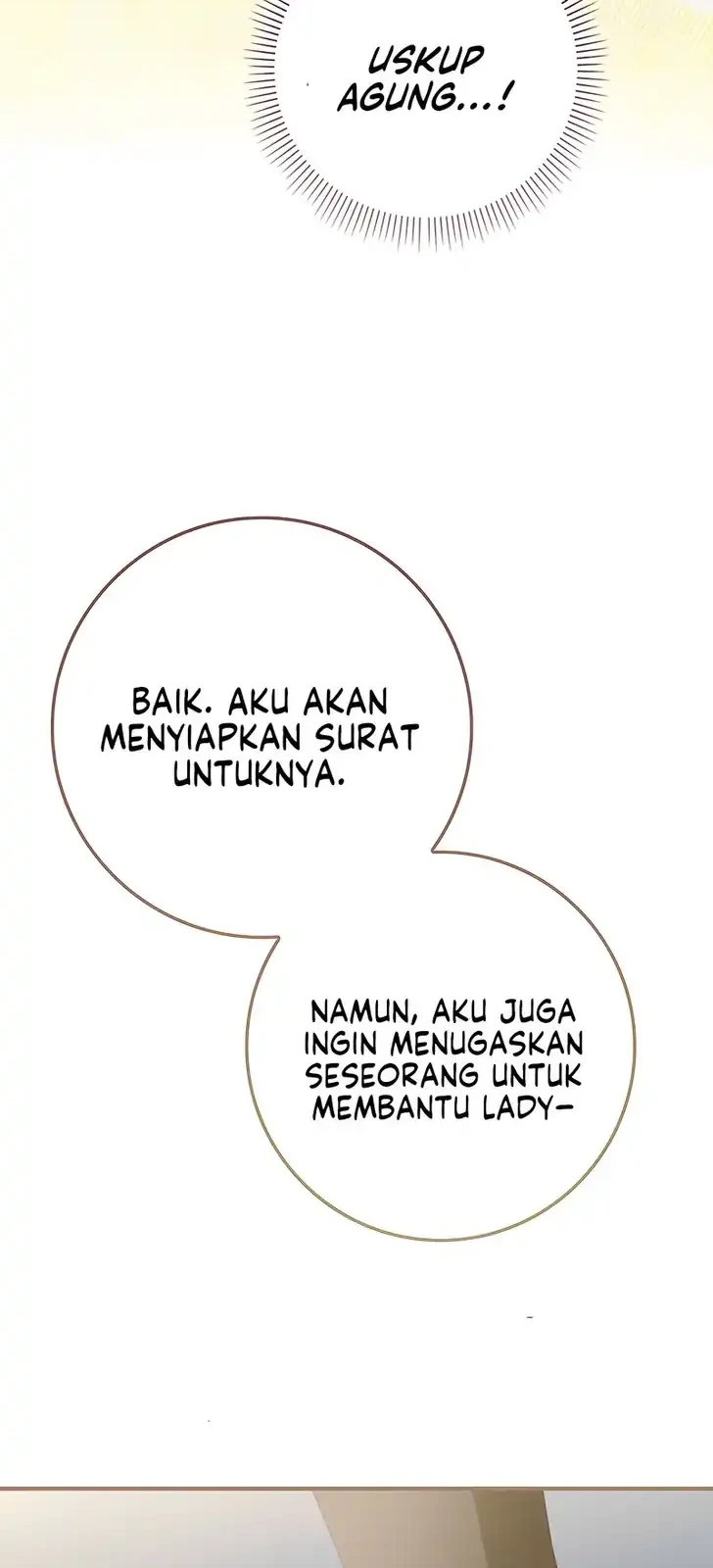 I Will Raise the Villain Properly Chapter 27 - halaman 32