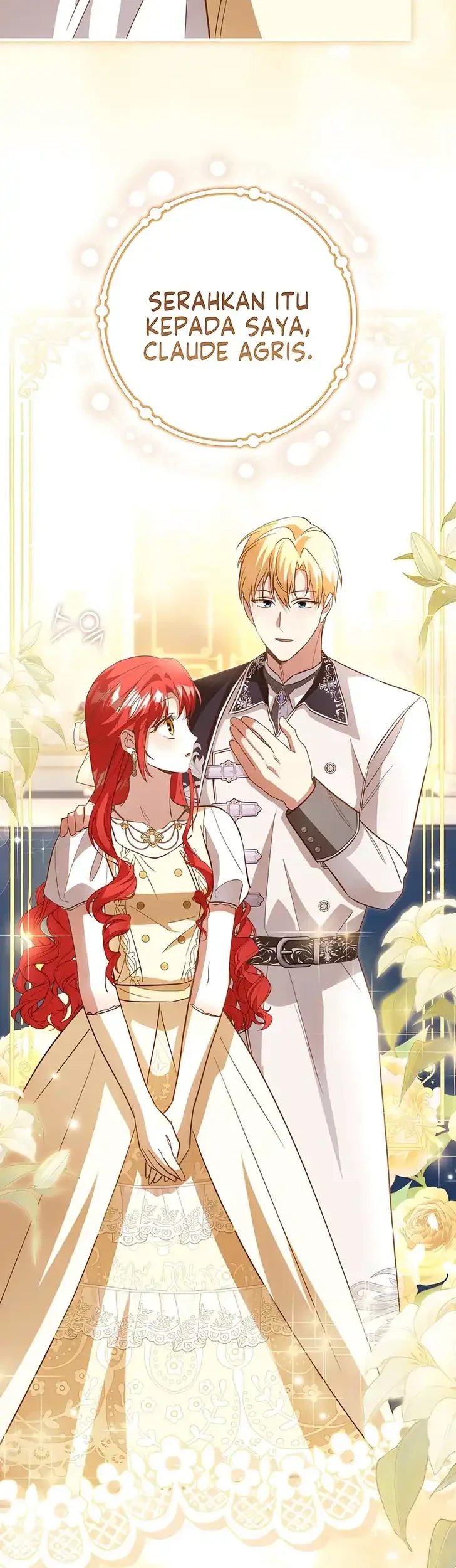 I Will Raise the Villain Properly Chapter 27 - halaman 34
