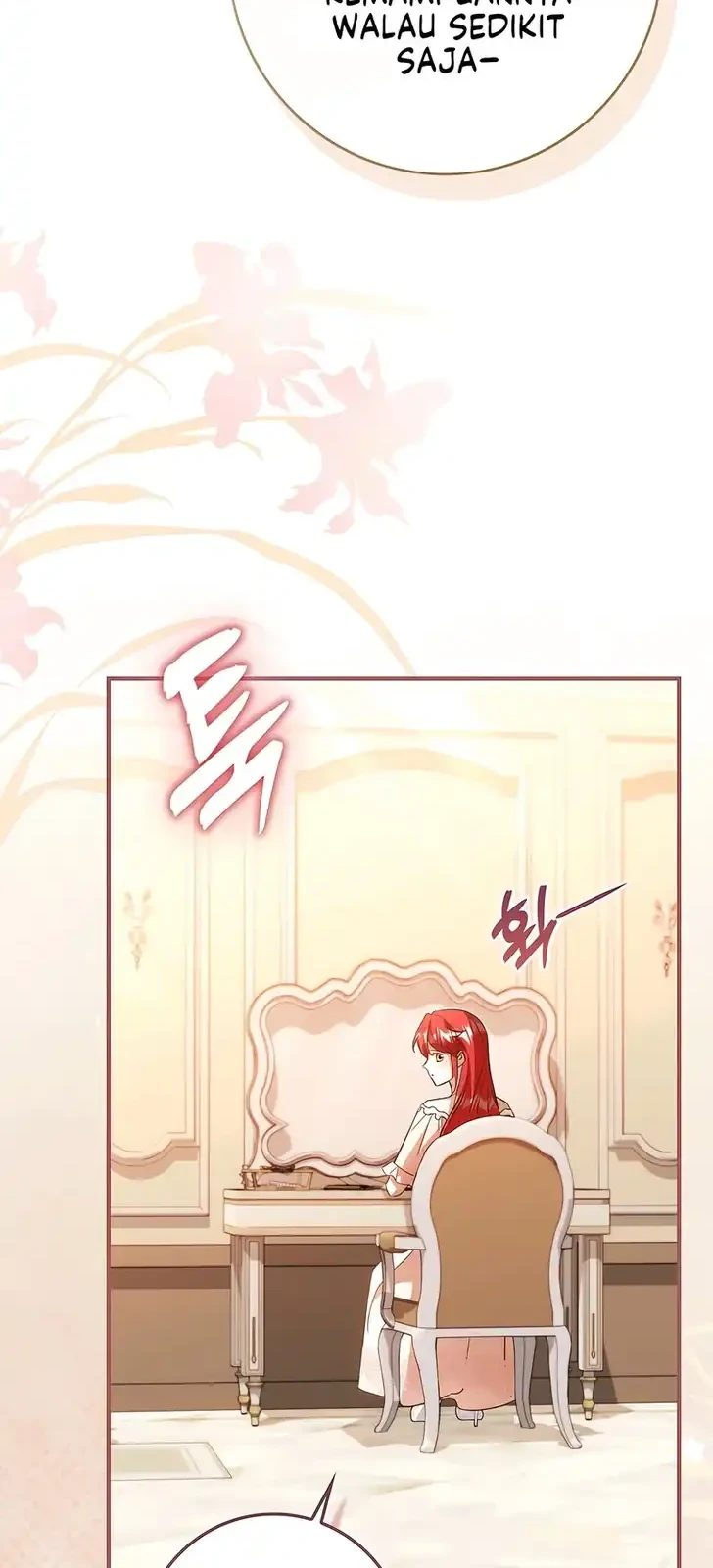 I Will Raise the Villain Properly Chapter 27 - halaman 4
