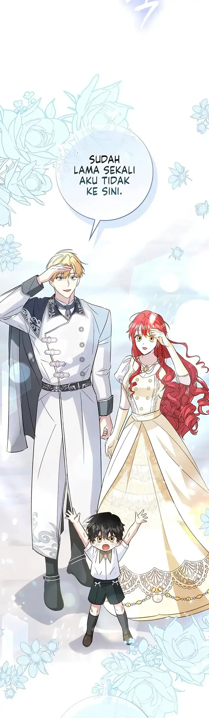 I Will Raise the Villain Properly Chapter 27 - halaman 41