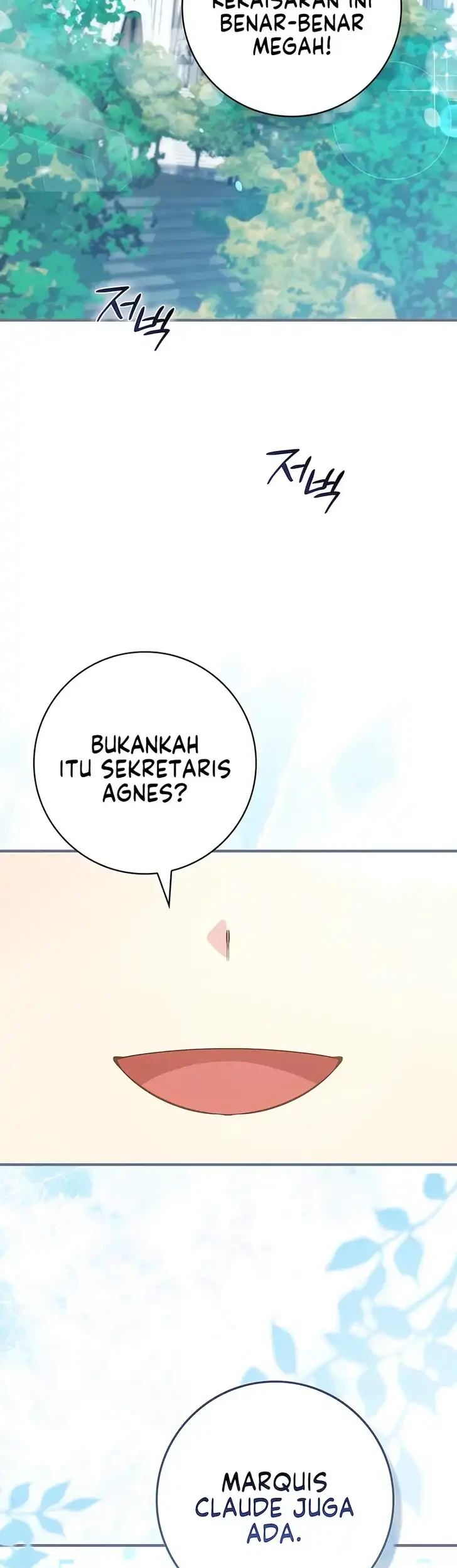 I Will Raise the Villain Properly Chapter 27 - halaman 43