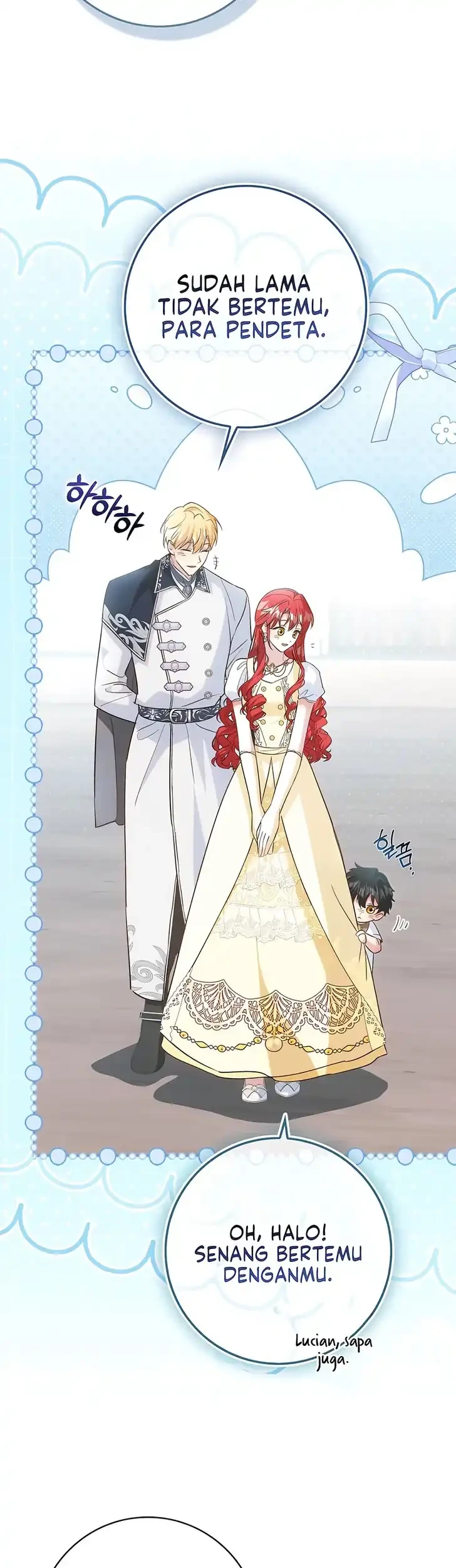 I Will Raise the Villain Properly Chapter 27 - halaman 45