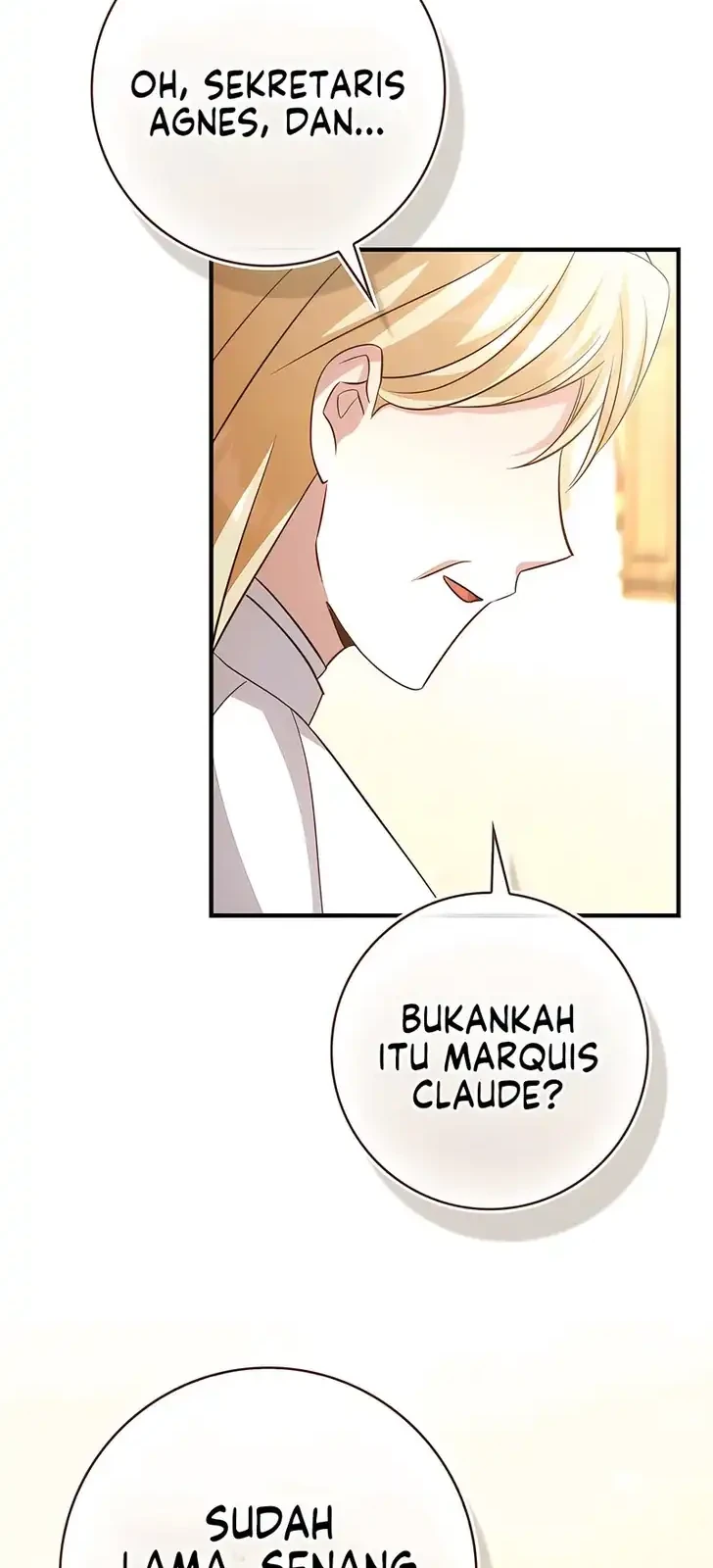 I Will Raise the Villain Properly Chapter 27 - halaman 52