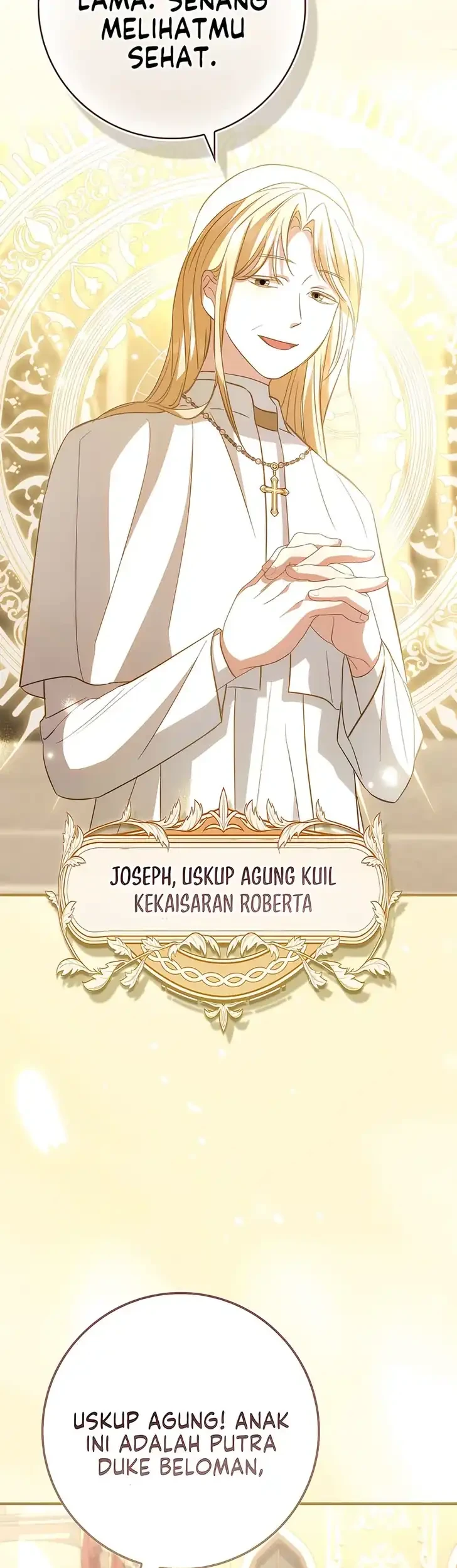 I Will Raise the Villain Properly Chapter 27 - halaman 53