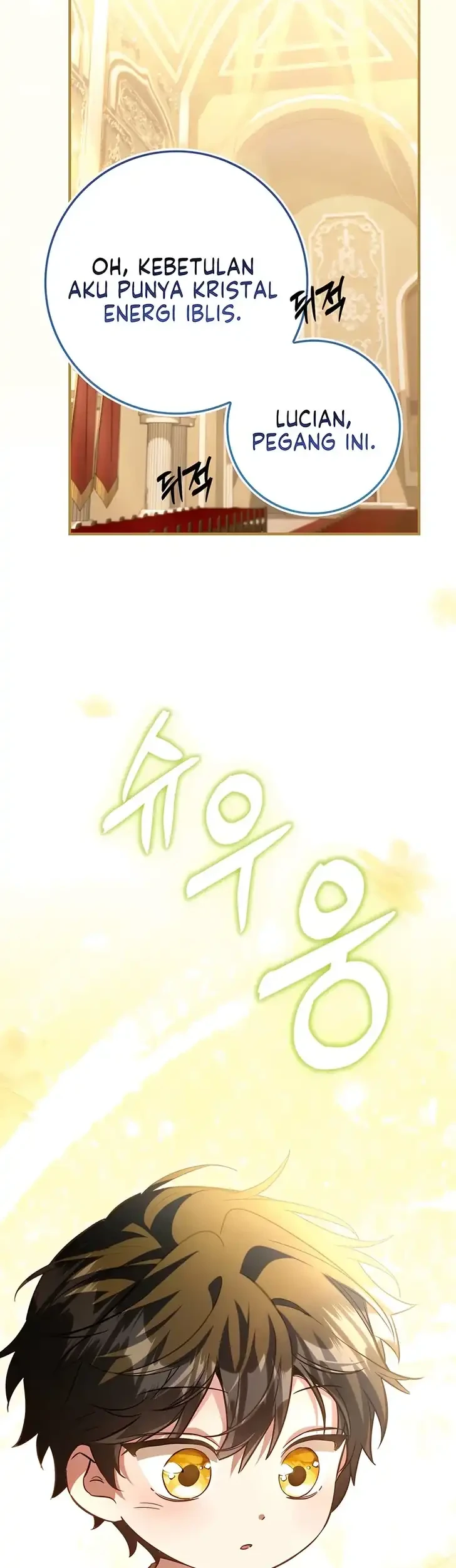I Will Raise the Villain Properly Chapter 27 - halaman 55