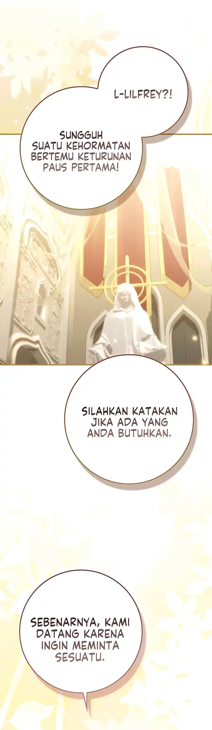 I Will Raise the Villain Properly Chapter 27 - halaman 59