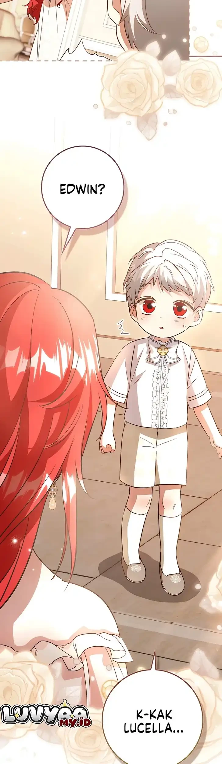 I Will Raise the Villain Properly Chapter 27 - halaman 6