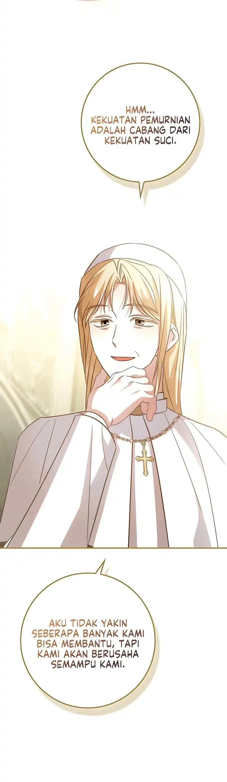 I Will Raise the Villain Properly Chapter 27 - halaman 62