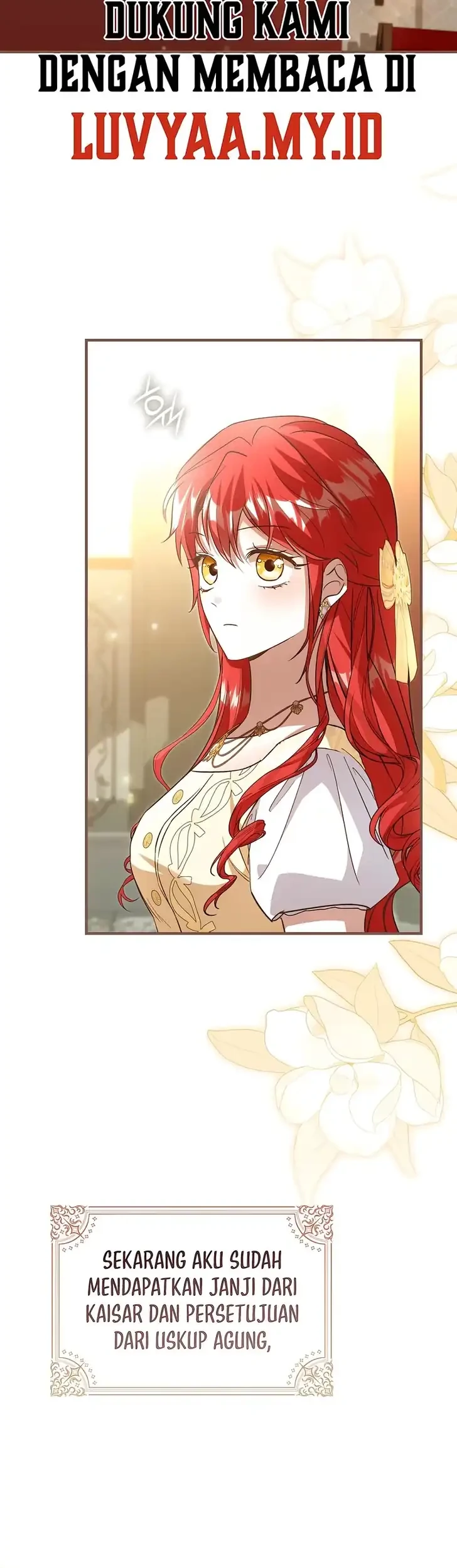 I Will Raise the Villain Properly Chapter 27 - halaman 65