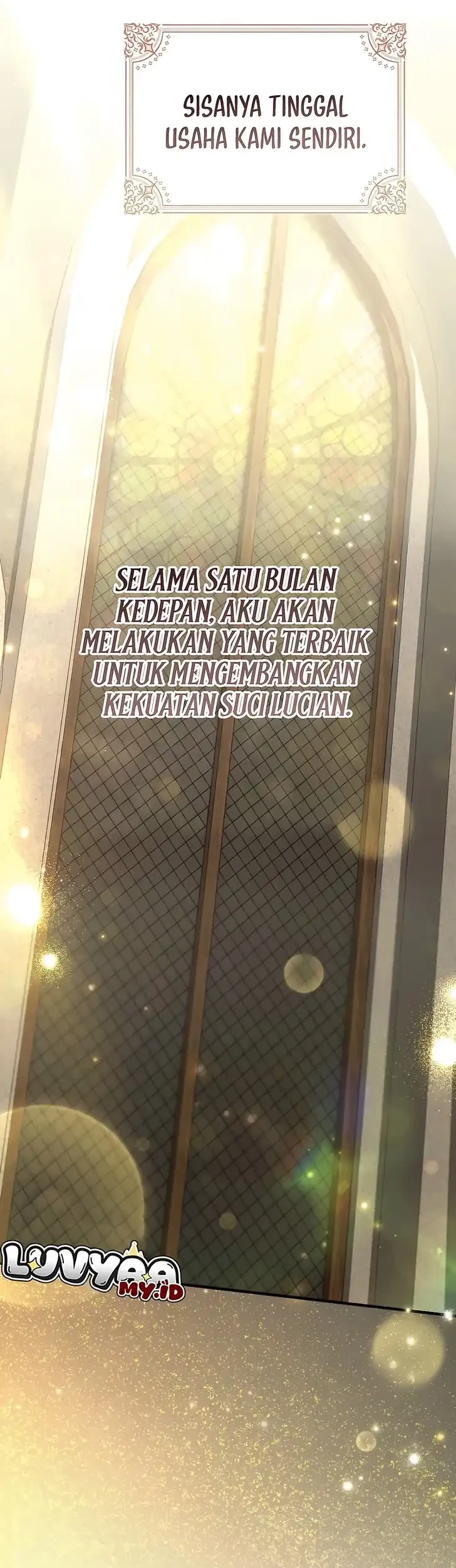 I Will Raise the Villain Properly Chapter 27 - halaman 66