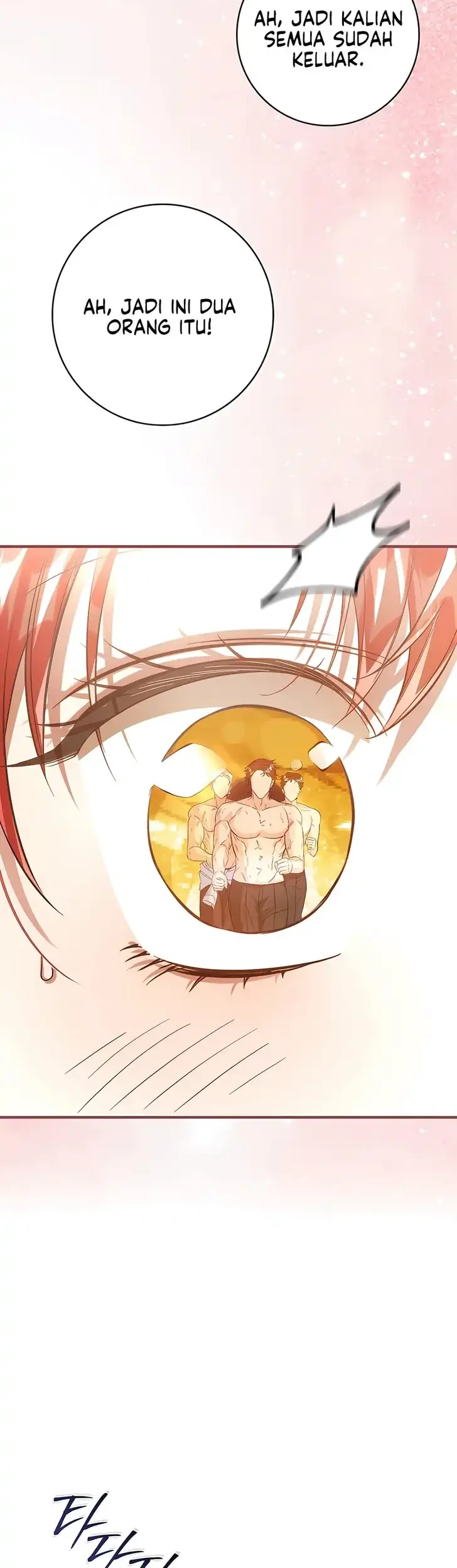 I Will Raise the Villain Properly Chapter 28 - halaman 11