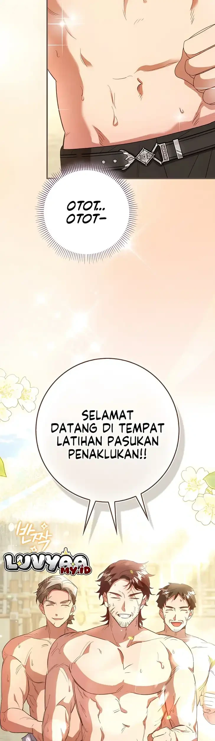 I Will Raise the Villain Properly Chapter 28 - halaman 13