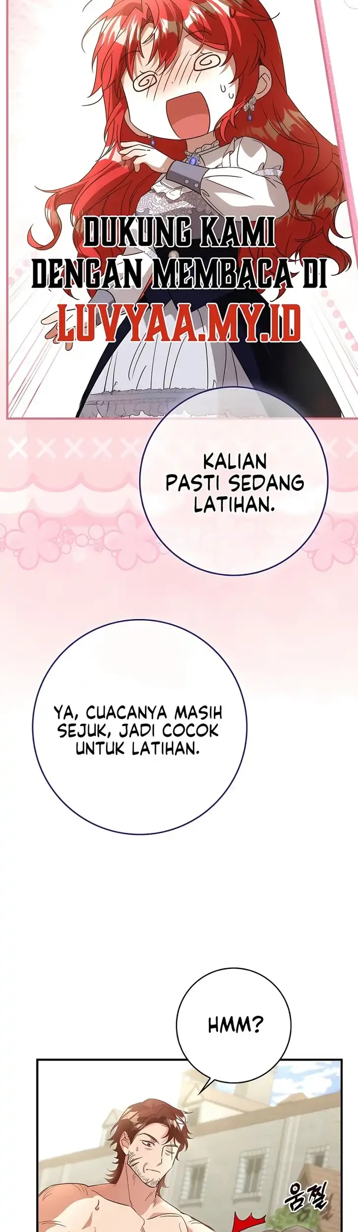I Will Raise the Villain Properly Chapter 28 - halaman 15