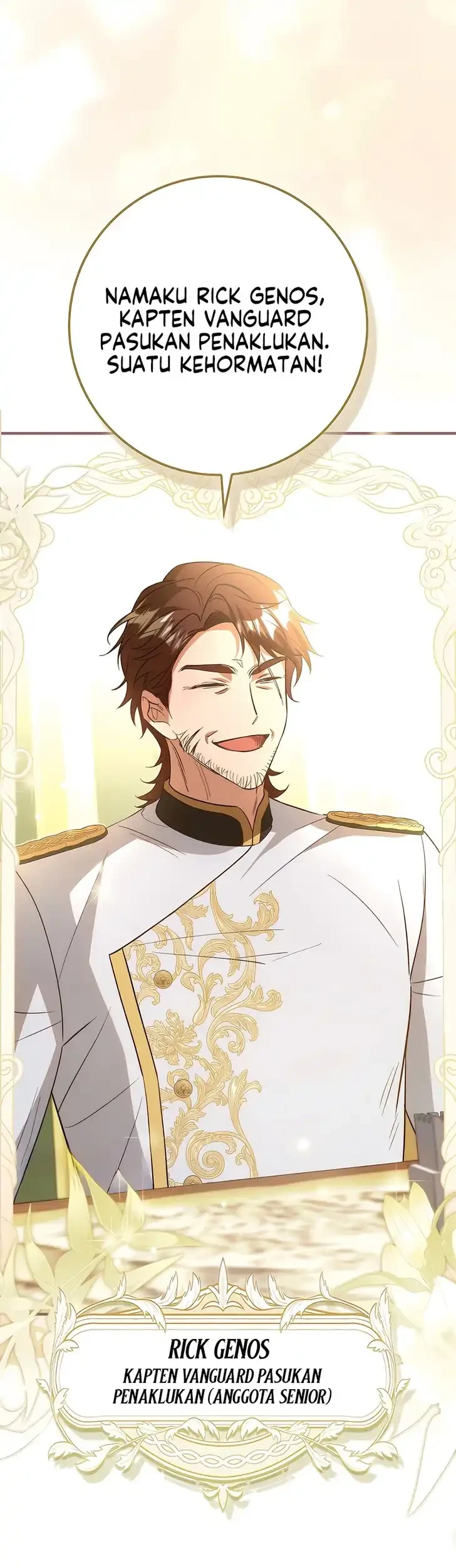 I Will Raise the Villain Properly Chapter 28 - halaman 25