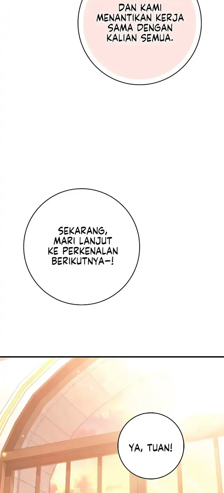 I Will Raise the Villain Properly Chapter 28 - halaman 40