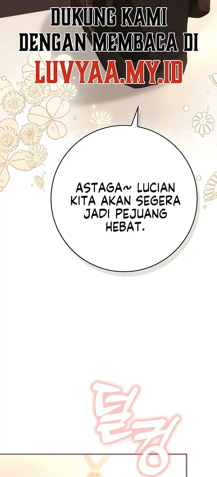 I Will Raise the Villain Properly Chapter 28 - halaman 44