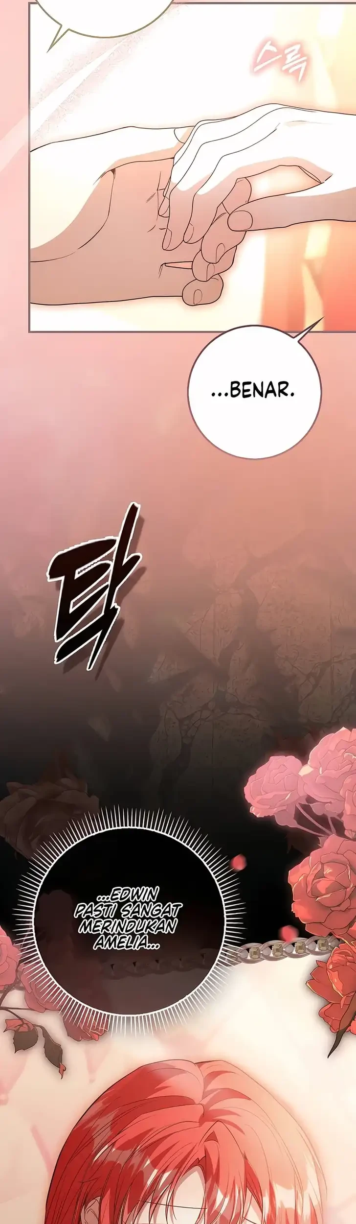 I Will Raise the Villain Properly Chapter 28 - halaman 47