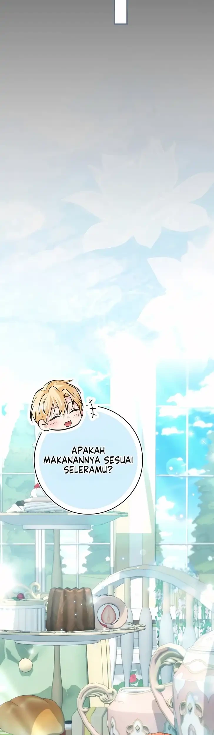 I Will Raise the Villain Properly Chapter 28 - halaman 50
