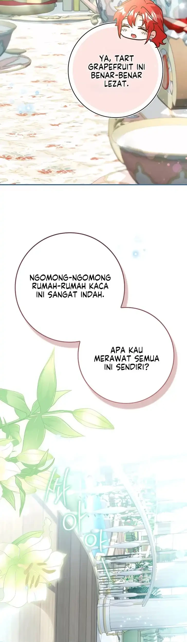 I Will Raise the Villain Properly Chapter 28 - halaman 51