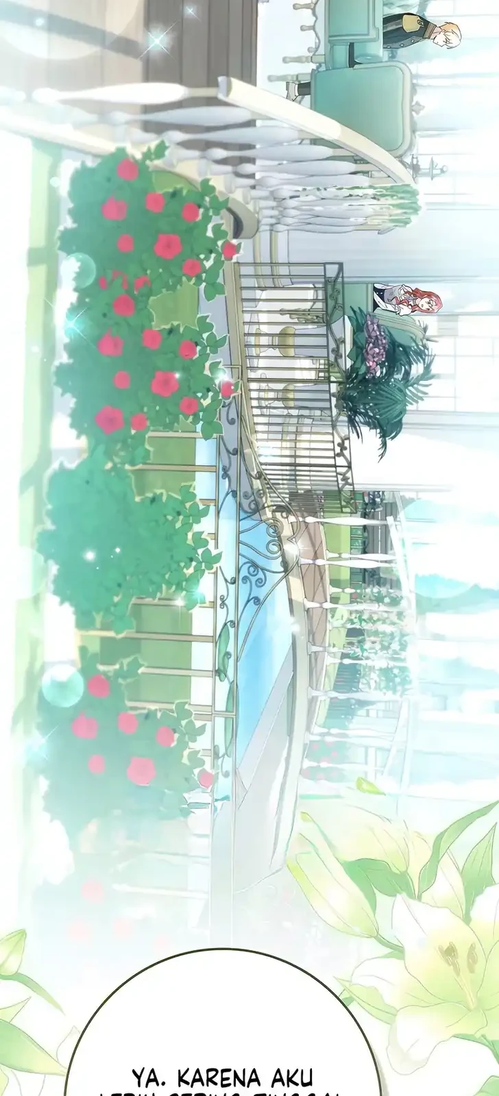 I Will Raise the Villain Properly Chapter 28 - halaman 52