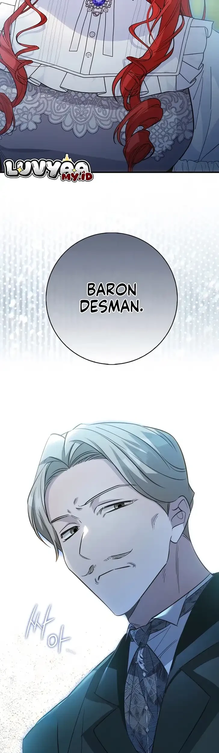 I Will Raise the Villain Properly Chapter 28 - halaman 57