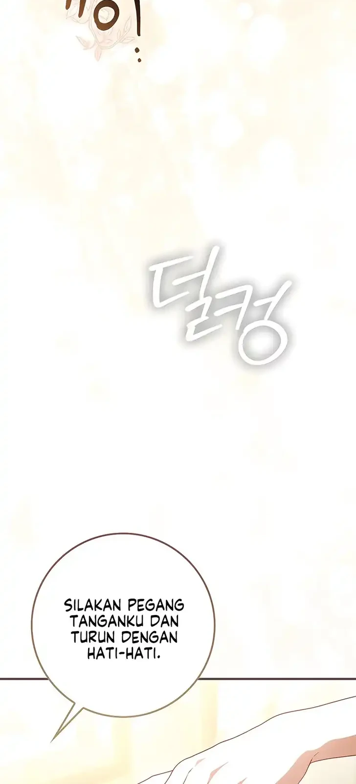 I Will Raise the Villain Properly Chapter 28 - halaman 8