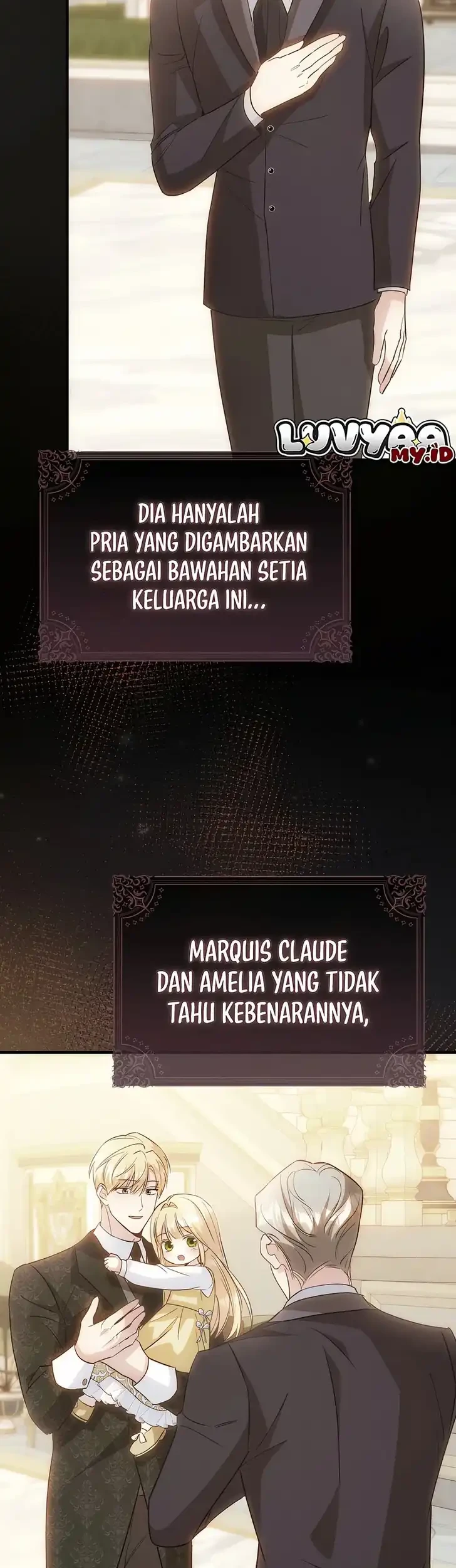 I Will Raise the Villain Properly Chapter 29 - halaman 11