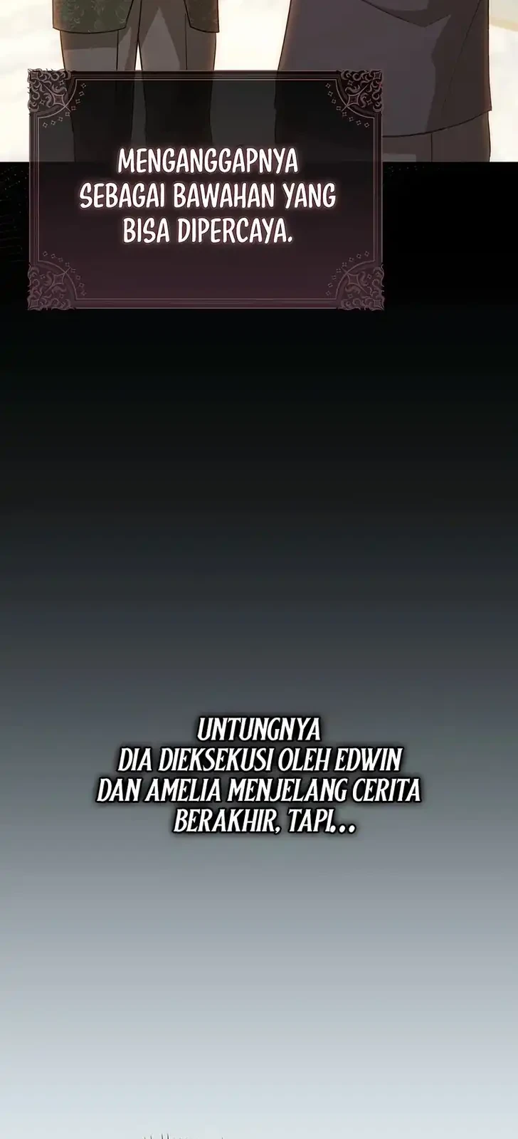 I Will Raise the Villain Properly Chapter 29 - halaman 12